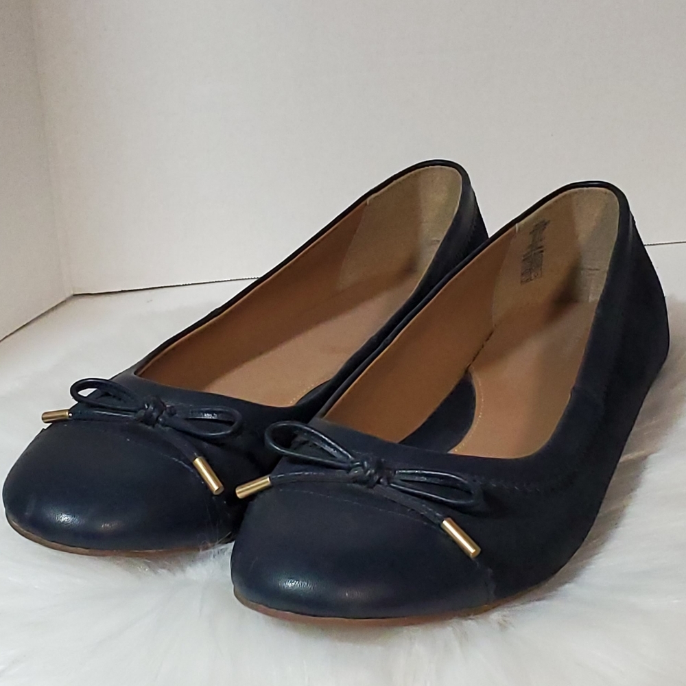 Lands End Flats